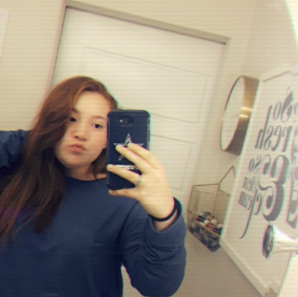 Meet your Posher, Victoria